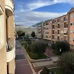 Luxury Apartment