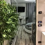 Luxury Apartment