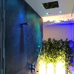Luxury Apartment