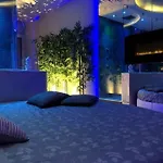 Luxury Apartment