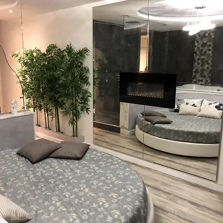 Apartamento Luxury Asís