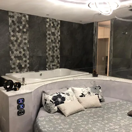 Apartament Luxury *