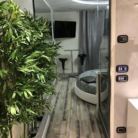 Luxury Apartmán