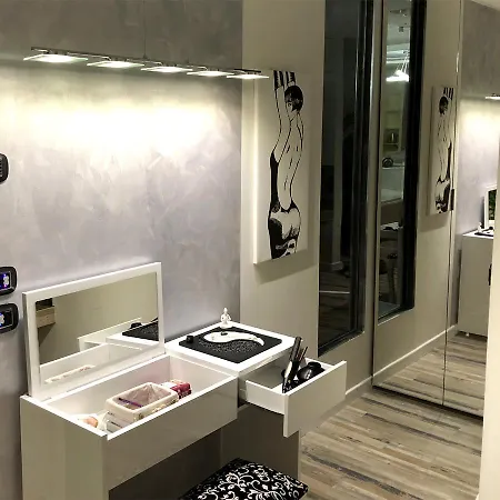Apartment Luxury