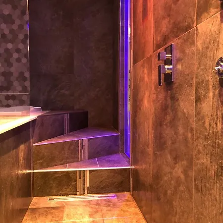 Luxury Appartement *