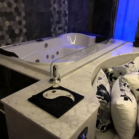 Luxury Apartamento *
