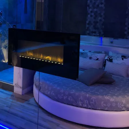 Luxury Apartamento *