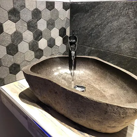 Luxury Apartamento *