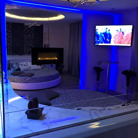 Luxury *