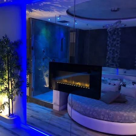 Apartamento Luxury *