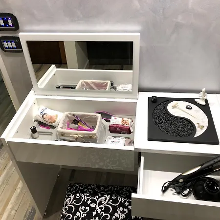 Luxury Apartamento *