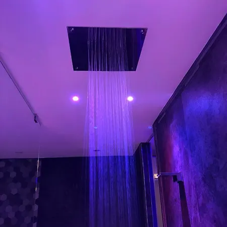Luxury Apartamento
