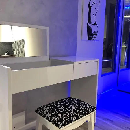 Luxury