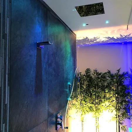 Luxury Apartamento