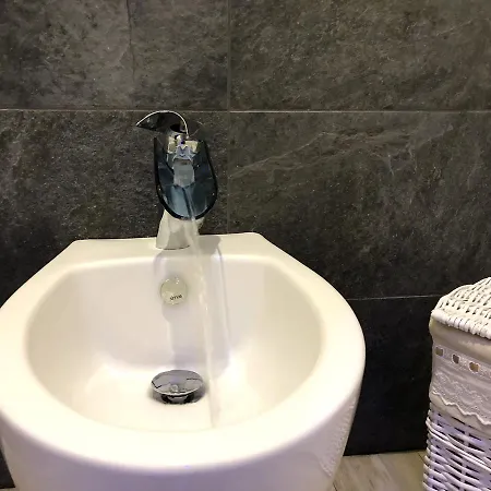 דירה Luxury אסיסי