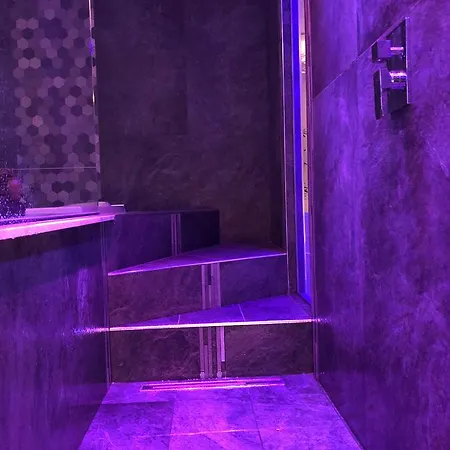 Apartment Luxury Assisi