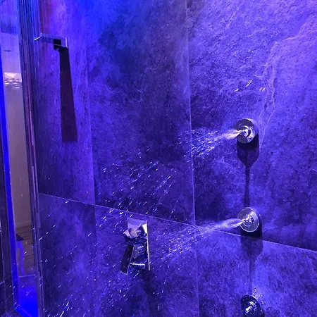 Luxury Apartmán Assisi