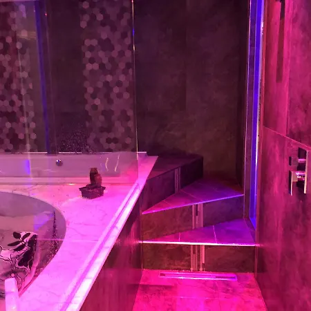 Apartmán Luxury Assisi