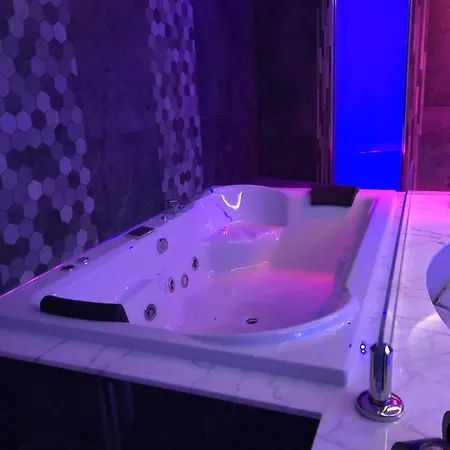 Apartament Luxury *