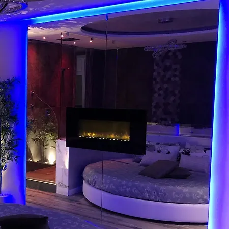 Apartamento Luxury *