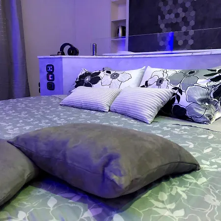 Apartamento Luxury