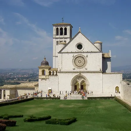 Luxury * Assisi
