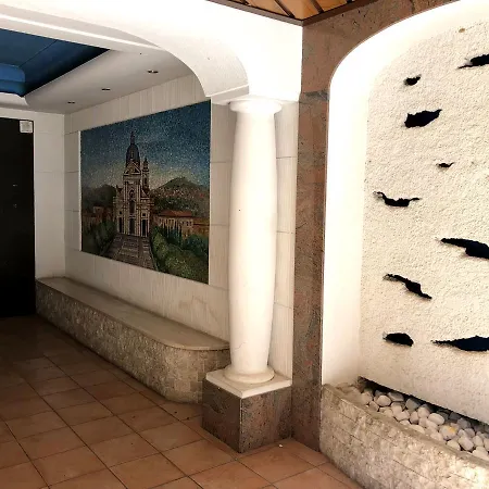 Luxury Apartamento