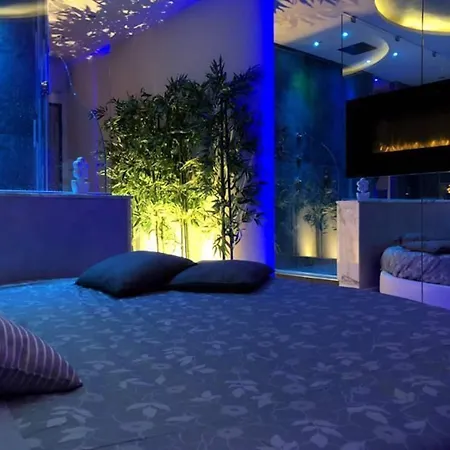 Luxury Apartamento