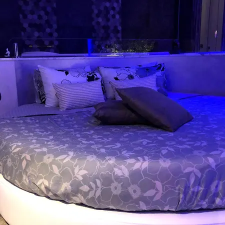 Appartamento Luxury