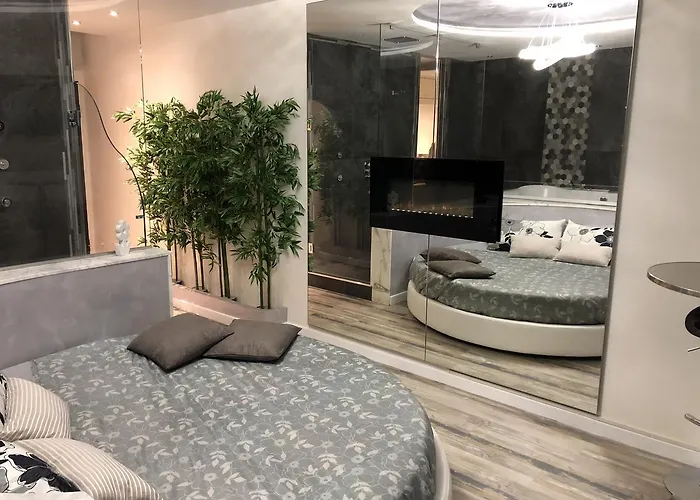 Apartman Luxury Assisi