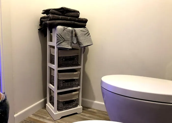 Apartman Luxury Assisi