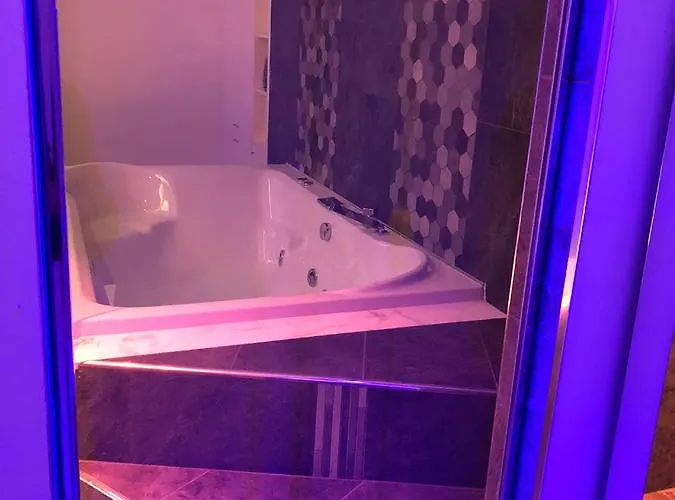 Apartman Luxury Assisi