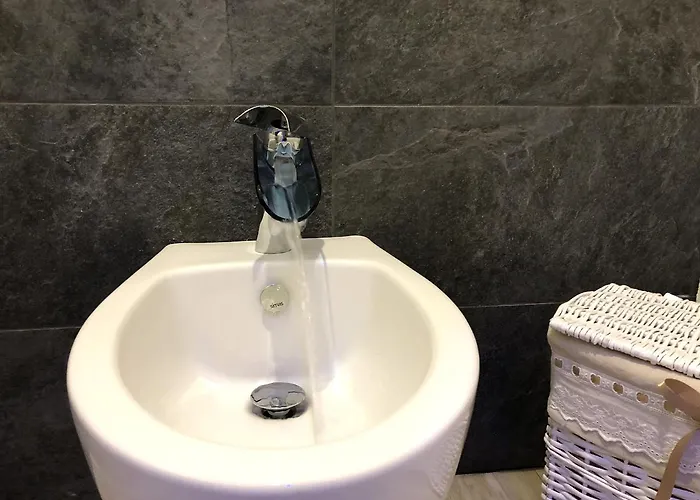 Apartman Luxury Assisi