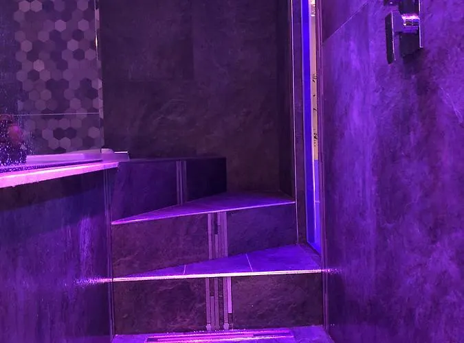 Apartman Luxury Assisi