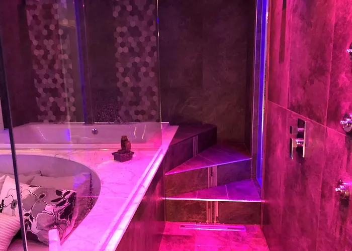 Apartman Luxury Assisi