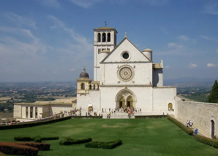 Luxury * Assisi